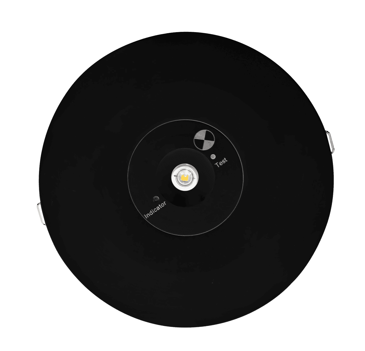 Recessed Emergency Downlight IP20 - 4