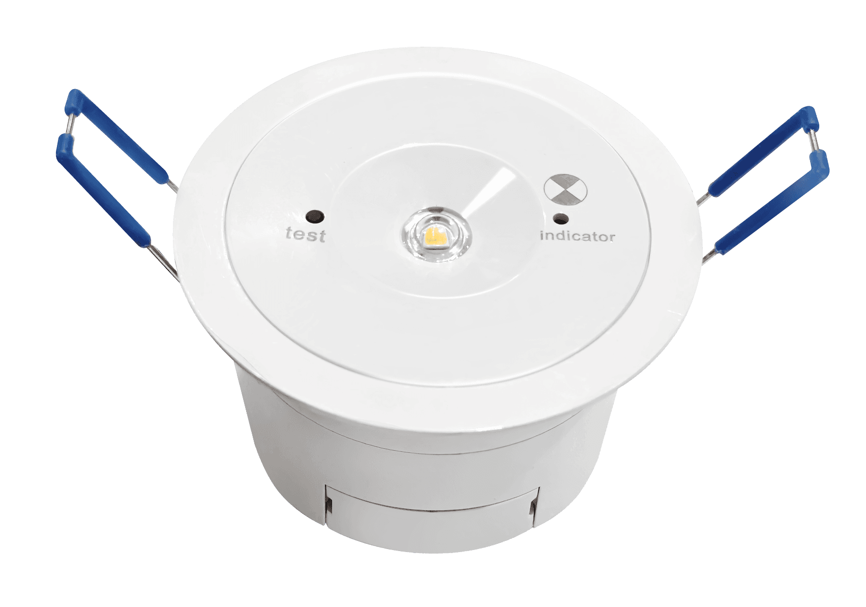 Integrated Emergency Downlight IP20 - 4