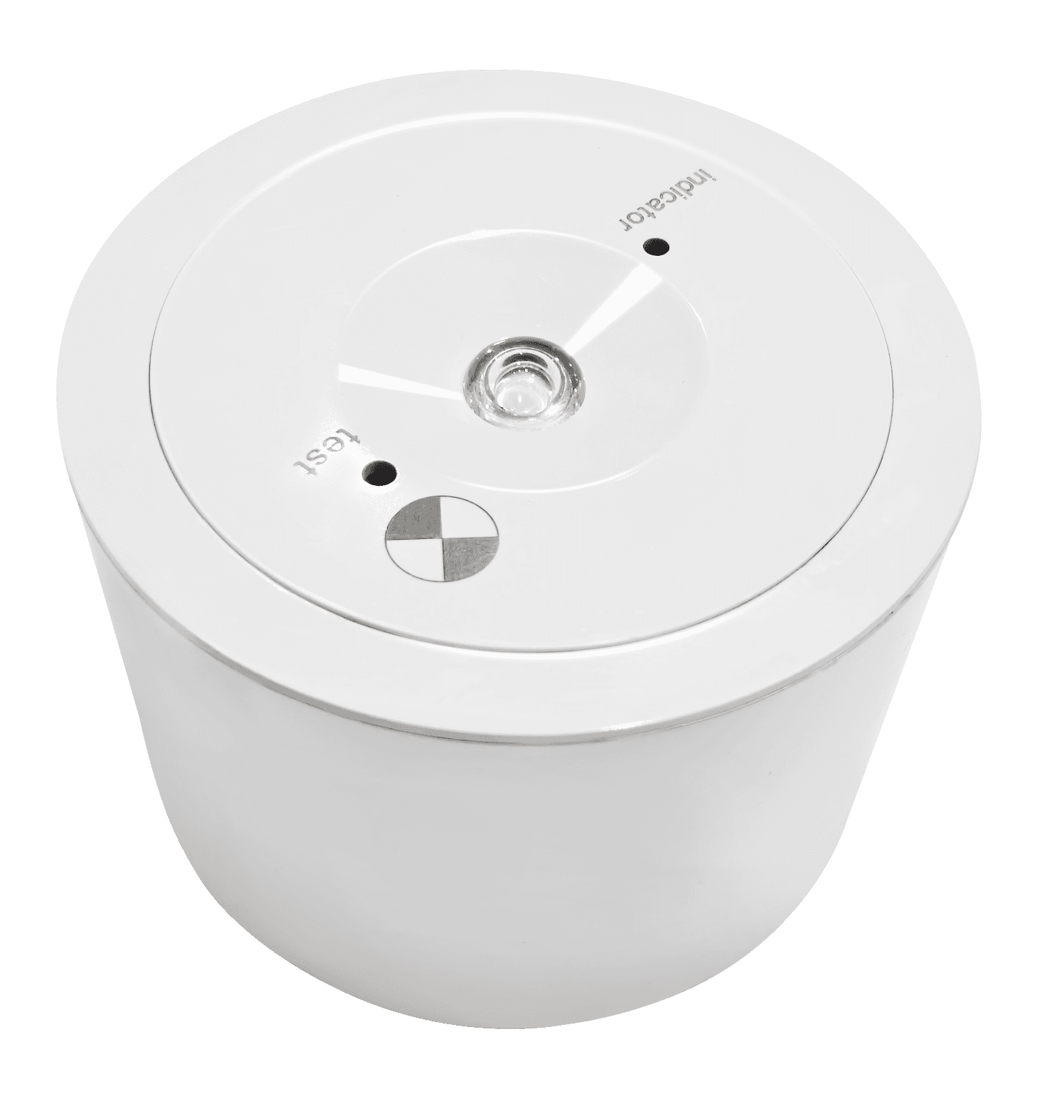 Integrated Downlight