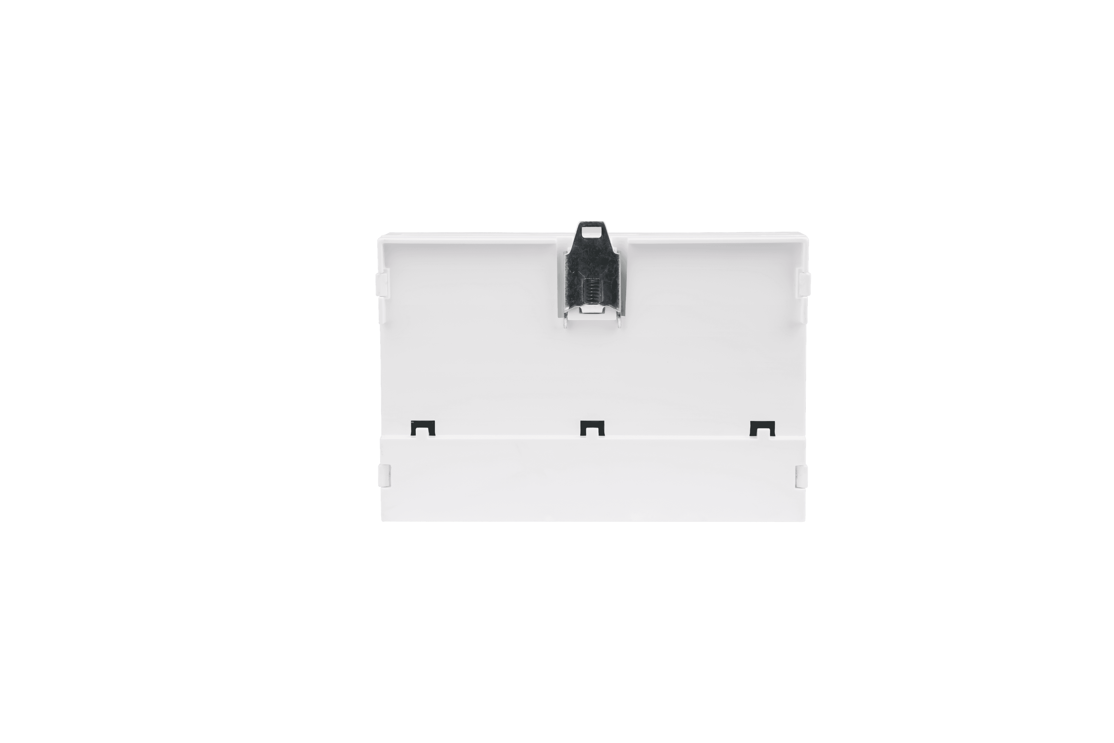 Emergency Test Switch EU Standard JY-SW-EM - 4