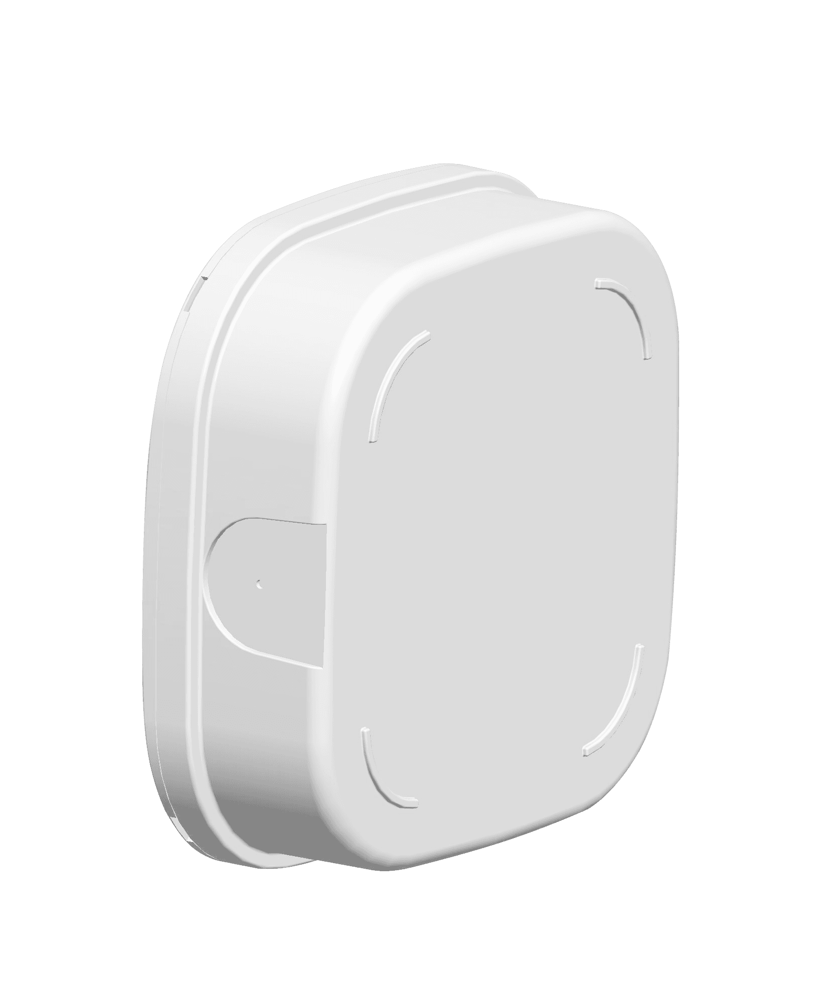 Waterproof Downlight