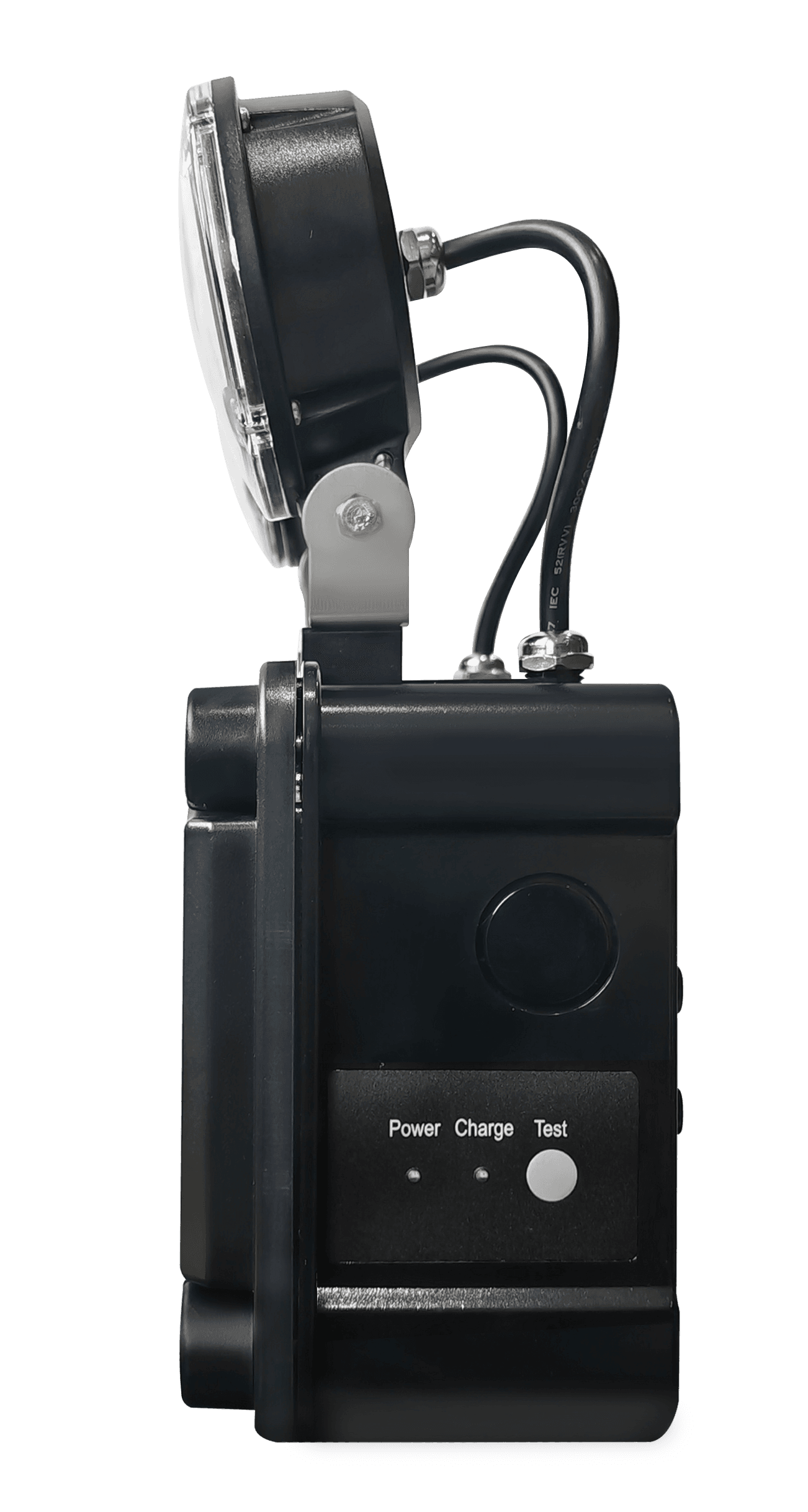 Emergency Twinspot Light IP65 - 3