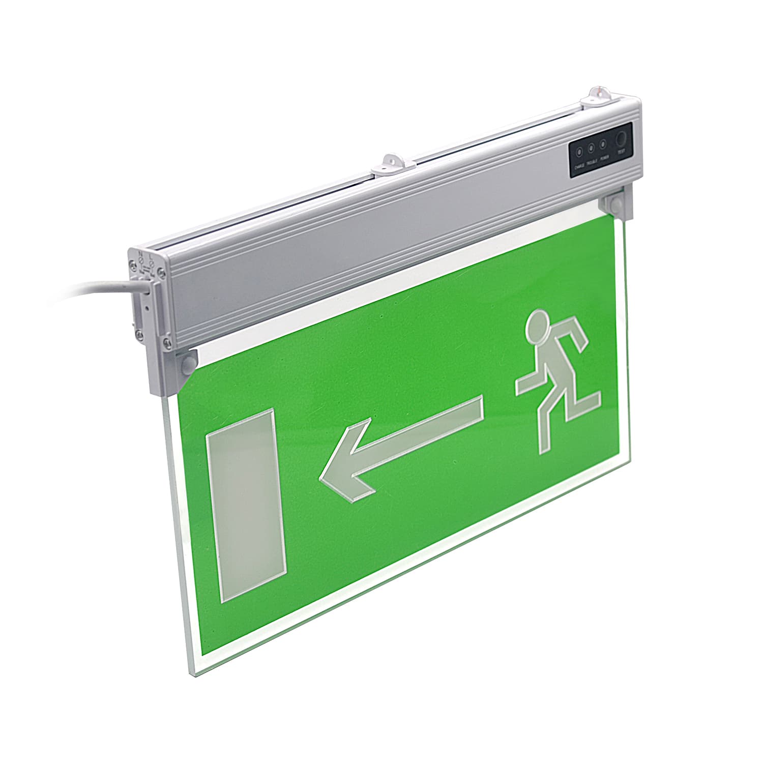 Emergency Exit Sign Durable - 3