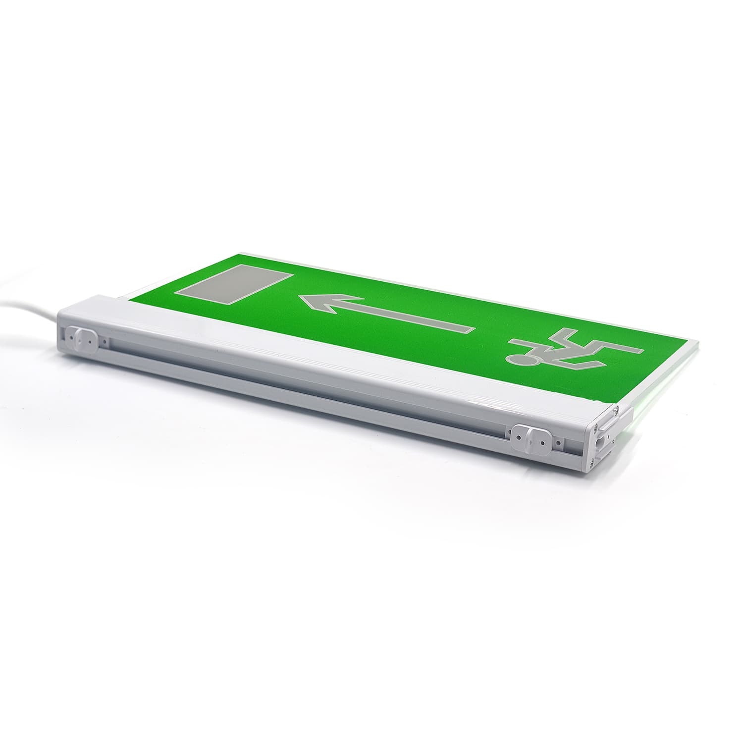 Emergency Exit Sign Durable - 4