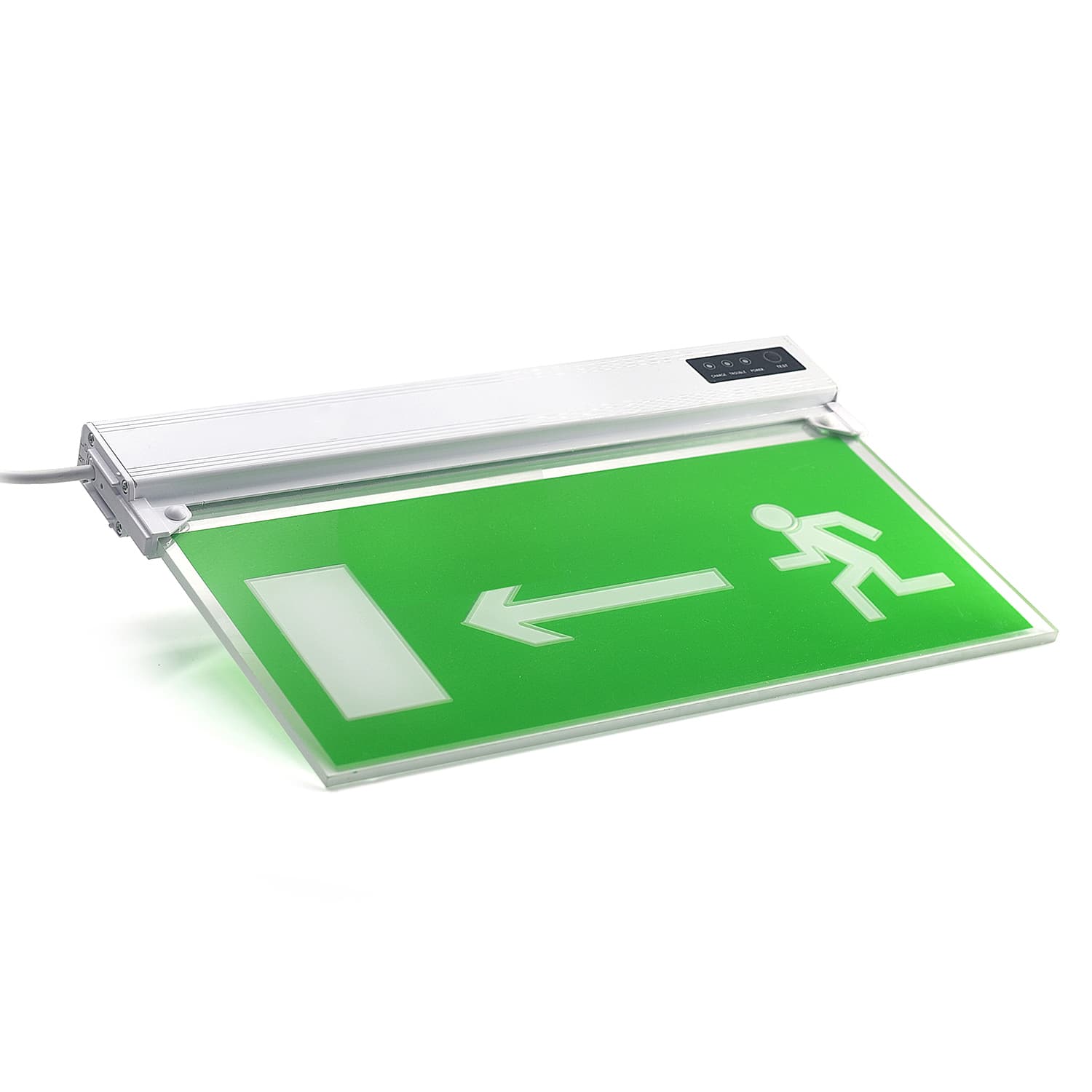 Emergency Exit Sign Durable - 5