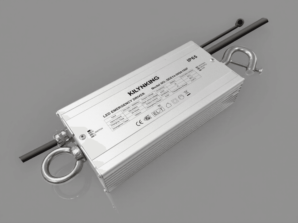 Emergency Power Supply Module SDE14