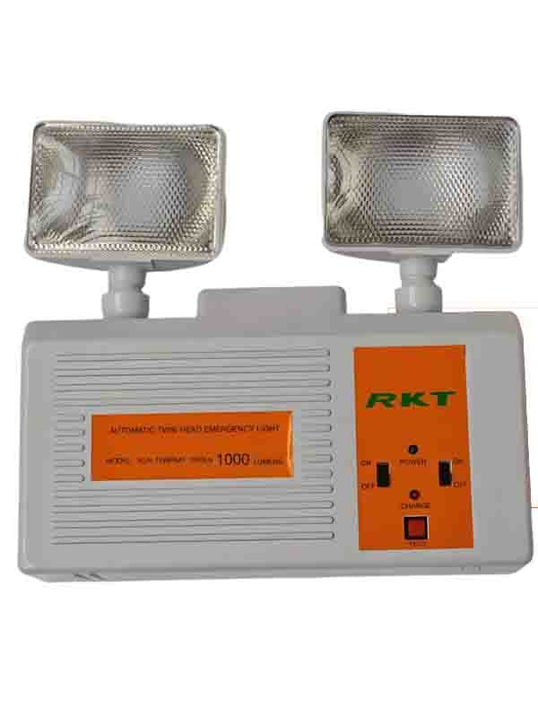 Automatic Emergency Light KLN-TWBRM1-1000La