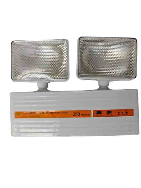 Automatic Emergency Light KLN-TWBRS-350Li