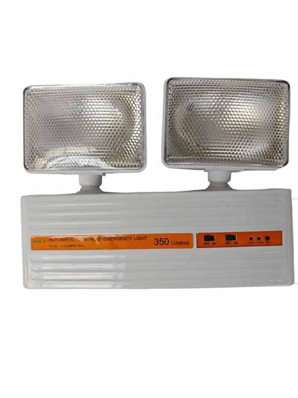 Automatic Emergency Light KLN-TWBRS-350Li - 3