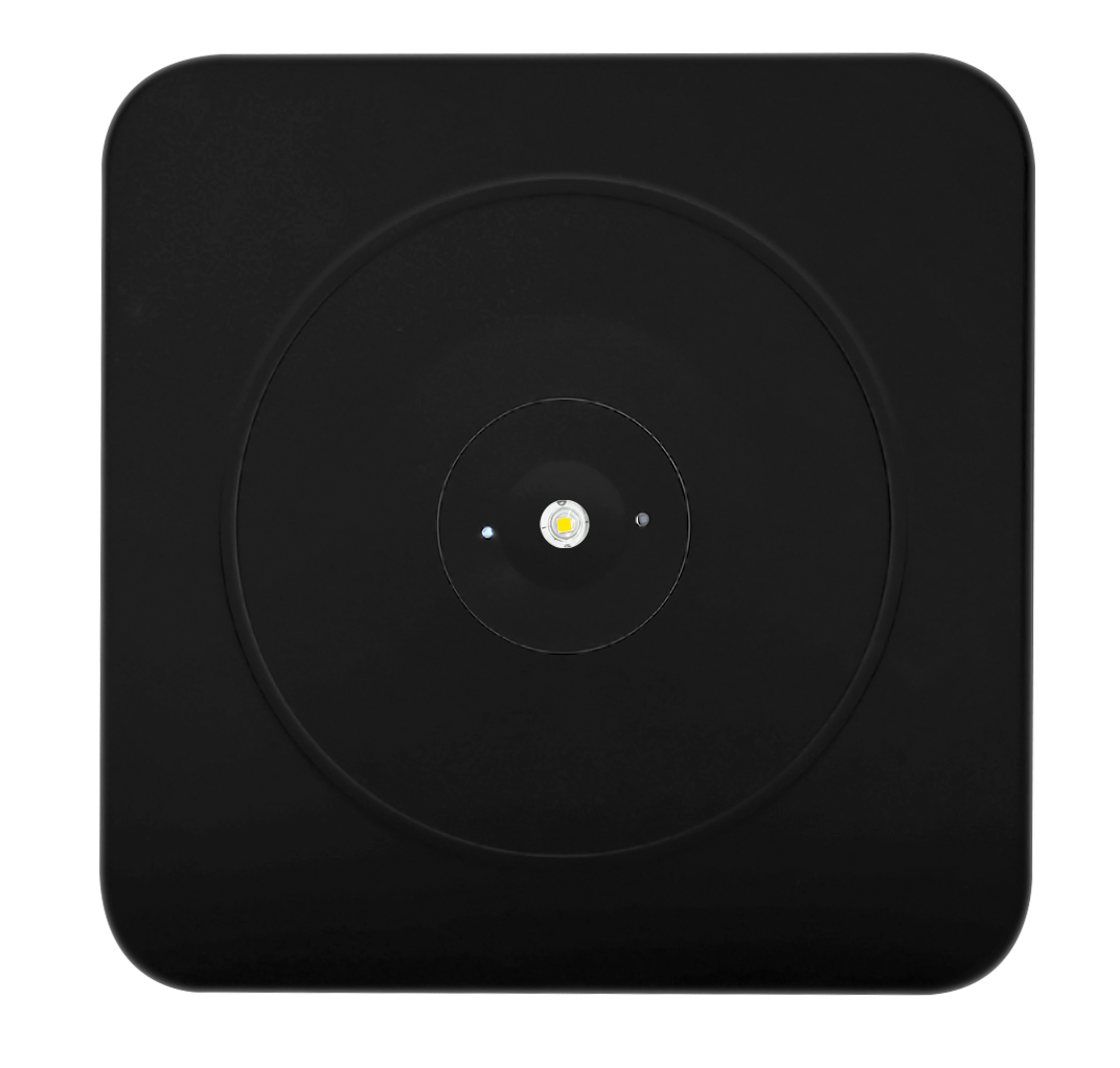 Emergency LED Downlight IP20 - 5