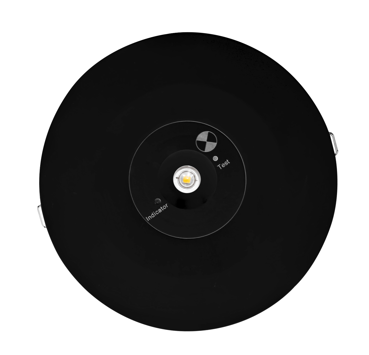Recessed Emergency Downlight IP20 - 4