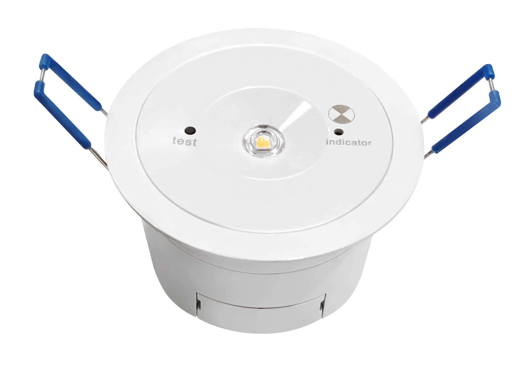 Integrated Emergency Downlight IP20 - 4