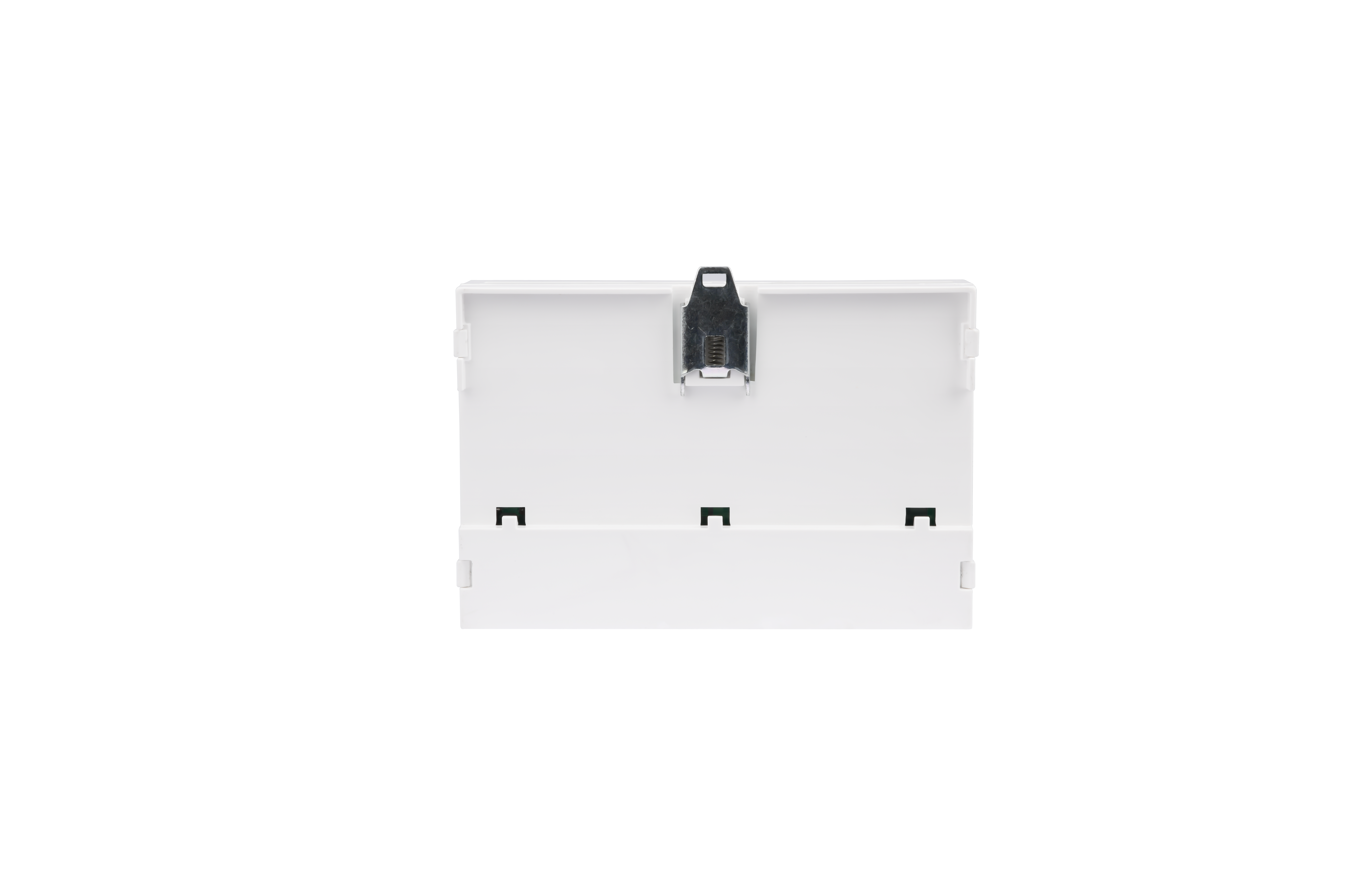 Emergency Test Switch EU Standard JY-SW-EM - 4