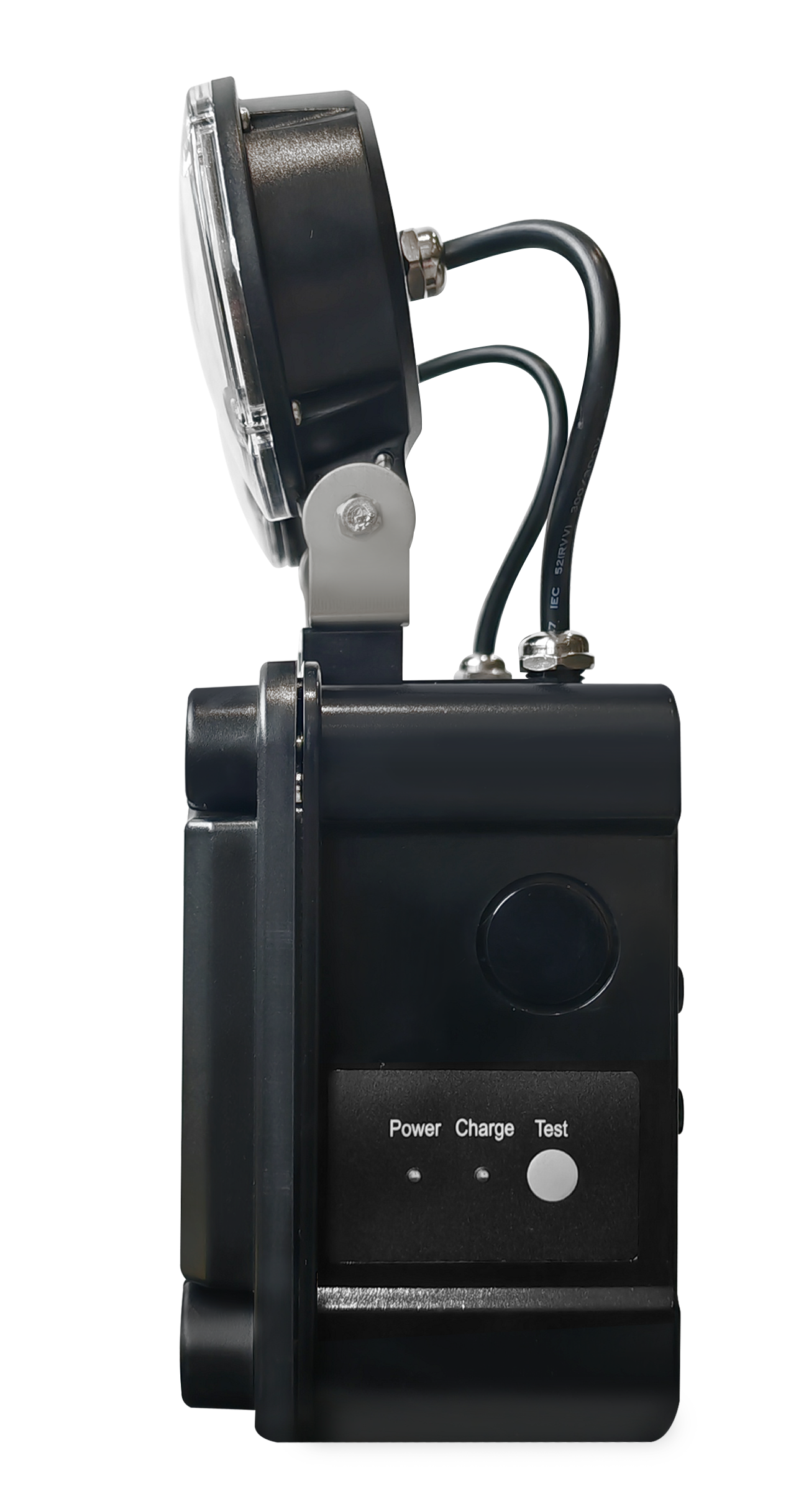 Emergency Twinspot Light IP65 - 3